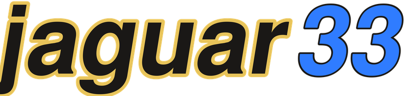 jaguar33 logo